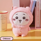 Chiikawa x  Miniso | Pajamas | Plush Toy XXL(55cm) / L(24cm)