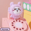Chiikawa x  Miniso | Pajamas | Mascot