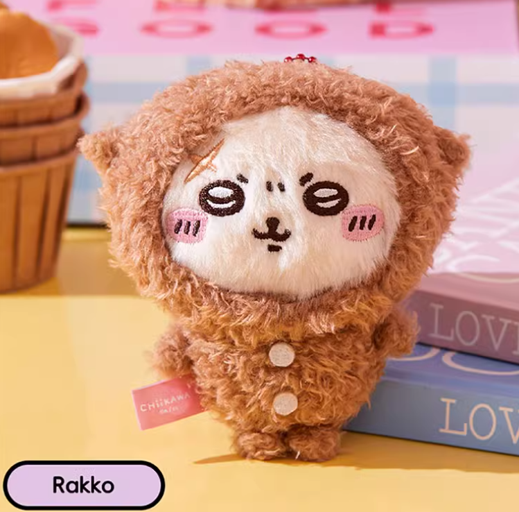 Chiikawa x  Miniso | Pajamas | Mascot