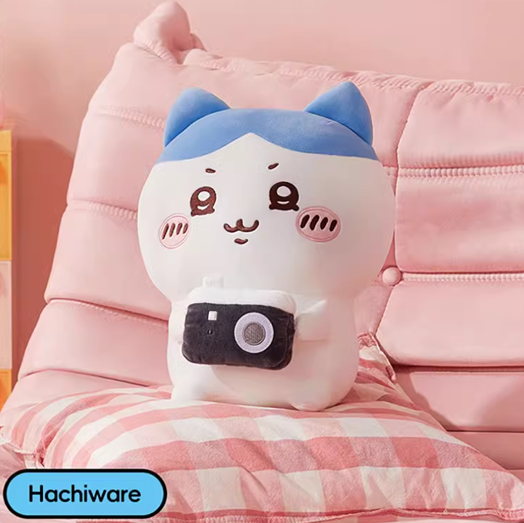 Chiikaw x Miniso | Prop Series | Plush Toy XL (35-40cm)