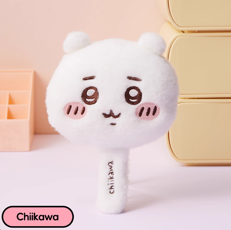 Chiikawa x Miniso | Hand Mirror