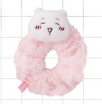 Chiikawa x Miniso |  Fuzzy Hair Band