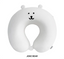 Nagano x Miniso | Memory foam U-shaped Pillow
