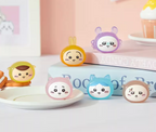 Chiikawa x Miniso | Pajamas Party | Mini Bean Blind Box