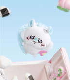 Chiikawa | Little Guardians | Plush Fridge Magnets