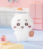 Chiikawa | Little Guardians | Plush Fridge Magnets