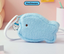 Chiikawa x Miniso| Prop Plush Bag