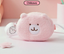 Chiikawa x Miniso| Prop Plush Bag