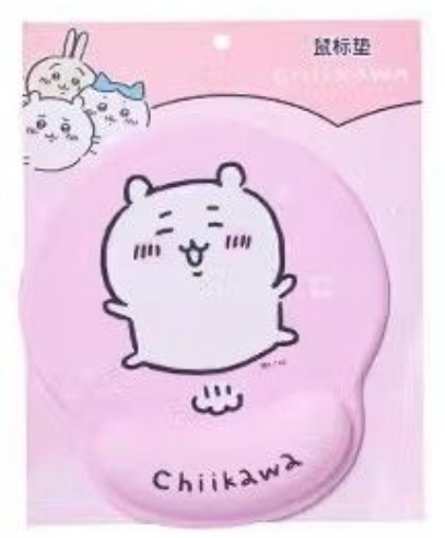 Chiikawa x Miniso | Mouse Pad