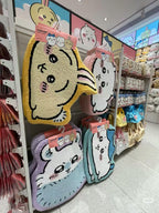 Chiikawa x Miniso | floor Mat / Rug