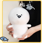 Mr.Obungu | Classic Plush Toy M (15cm)