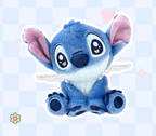 Disney | Honey Jar Stitch Mascot
