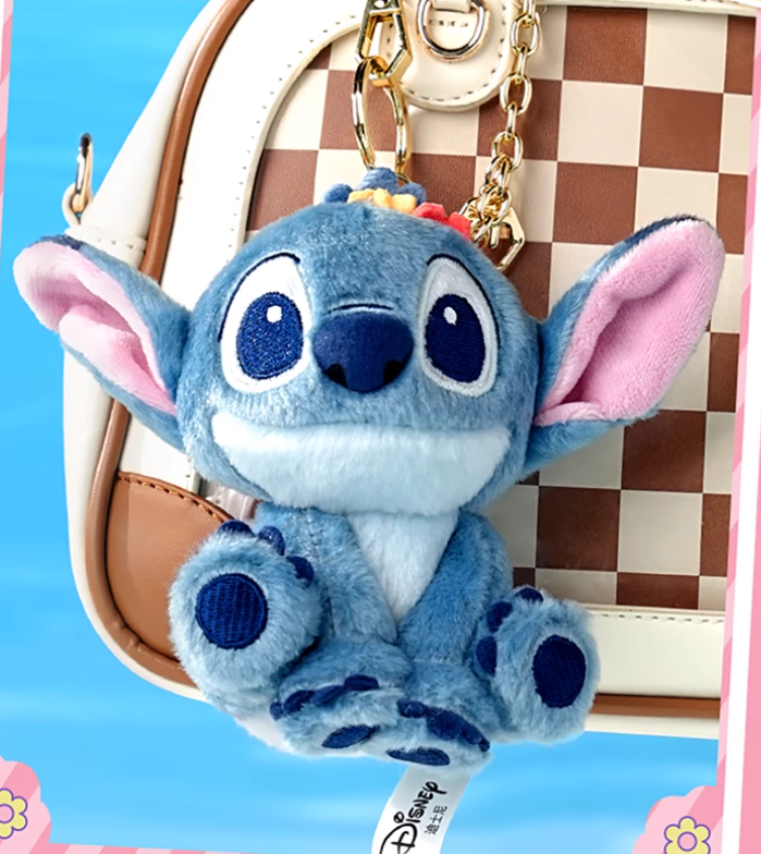 Disney | Honey Jar Stitch Mascot Secondary image