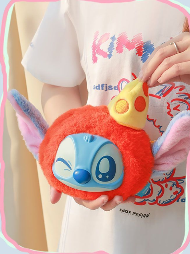 Stitch | Stitch Cute Backpack | Blind Box Main image