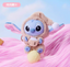 Stitch | 'Gotta Eat Even When Sleepy' Series | Vinyl Plush Blind Box