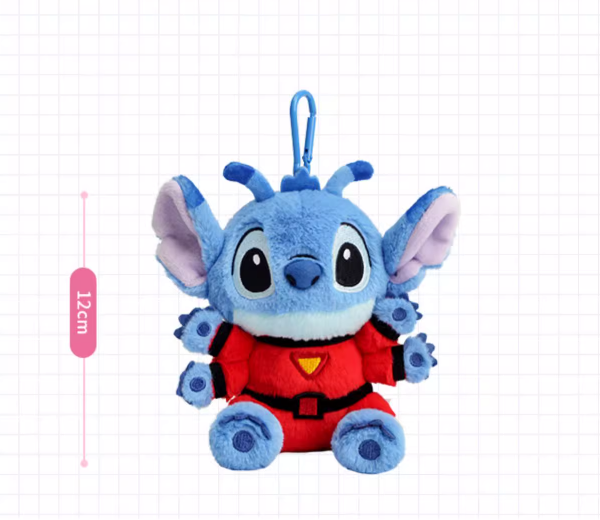 Stitch | Stitch Mascot/Keychain