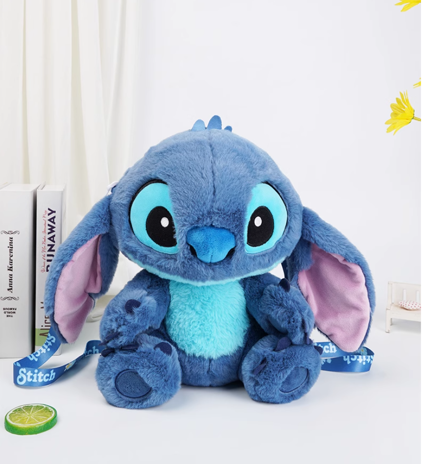 Stitch | Stitch Backpack Main image