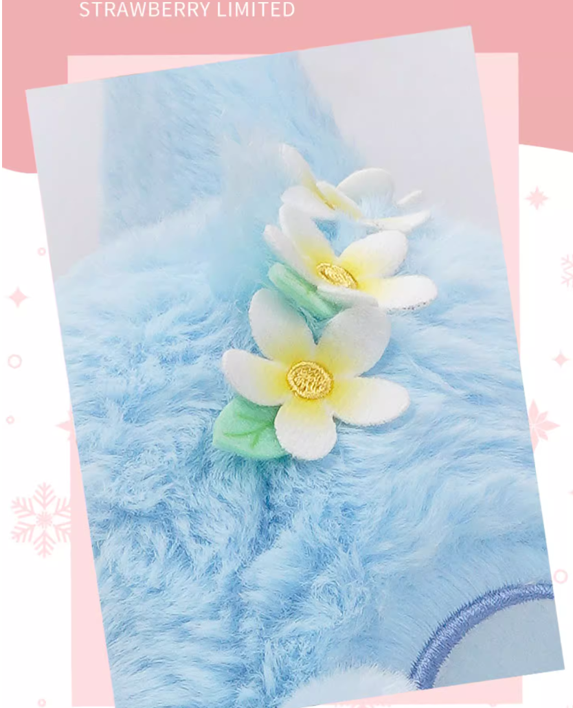 Stitch | Stitch Backpack: Dream