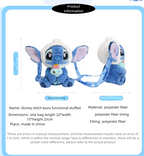 Stitch | Stitch Backpack: Bun
