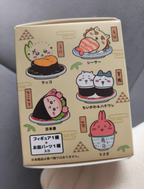 Chiikawa | Sushi | Blind Box