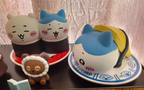 Chiikawa | Sushi | Blind Box