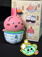 Chiikawa | Sushi | Blind Box