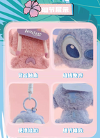 Stitch | Mood Charm With Mobile Phone Rope Blind Box