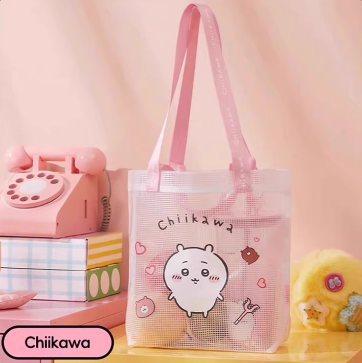 Chiikawa | Shopping Bag