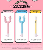 Chiikawa | Battle Stick Plush Pen