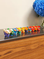 YOYO | Adorable Tilted Head Collection | Icon Box Figure Blind Box