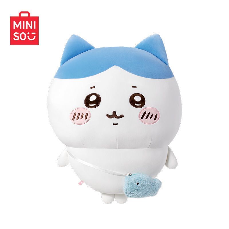 Chiikawa | Large Crossbody Bag Standing Plush Toy XXL (60-68cm)