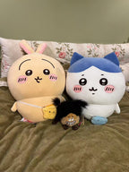 Chiikawa | Large Crossbody Bag Standing Plush Toy XXL (55-68cm)