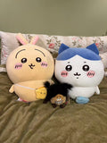 Chiikawa | Large Crossbody Bag Standing Plush Toy XXL (60-68cm)