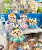 Chiikawa | Summer Season Limited | Mascot