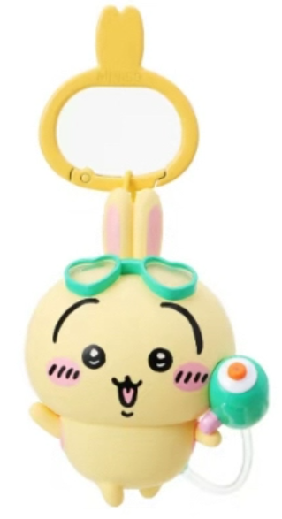 Chiikawa | Summer Season Limited | Keychain Collection