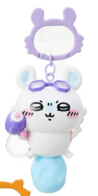 Chiikawa | Summer Season Limited | Keychain Collection