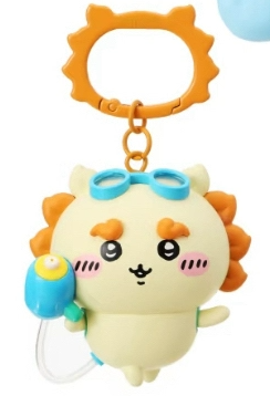 Chiikawa | Summer Season Limited | Keychain Collection