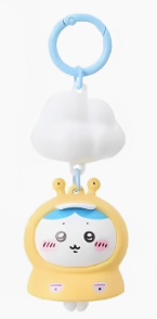 Chiikawa | Summer Season Limited | Keychain Collection