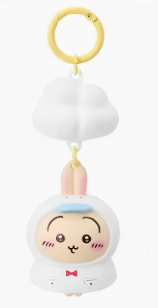 Chiikawa | Summer Season Limited | Keychain Collection