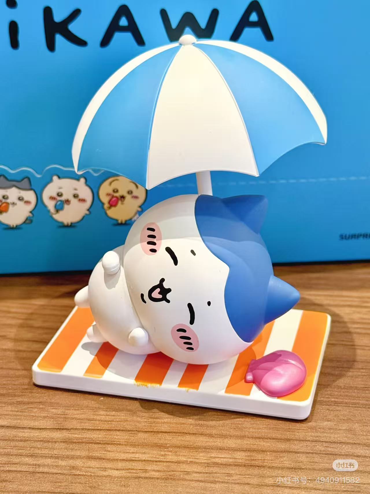 Chiikawa | Summer Season Limited | Blind Box