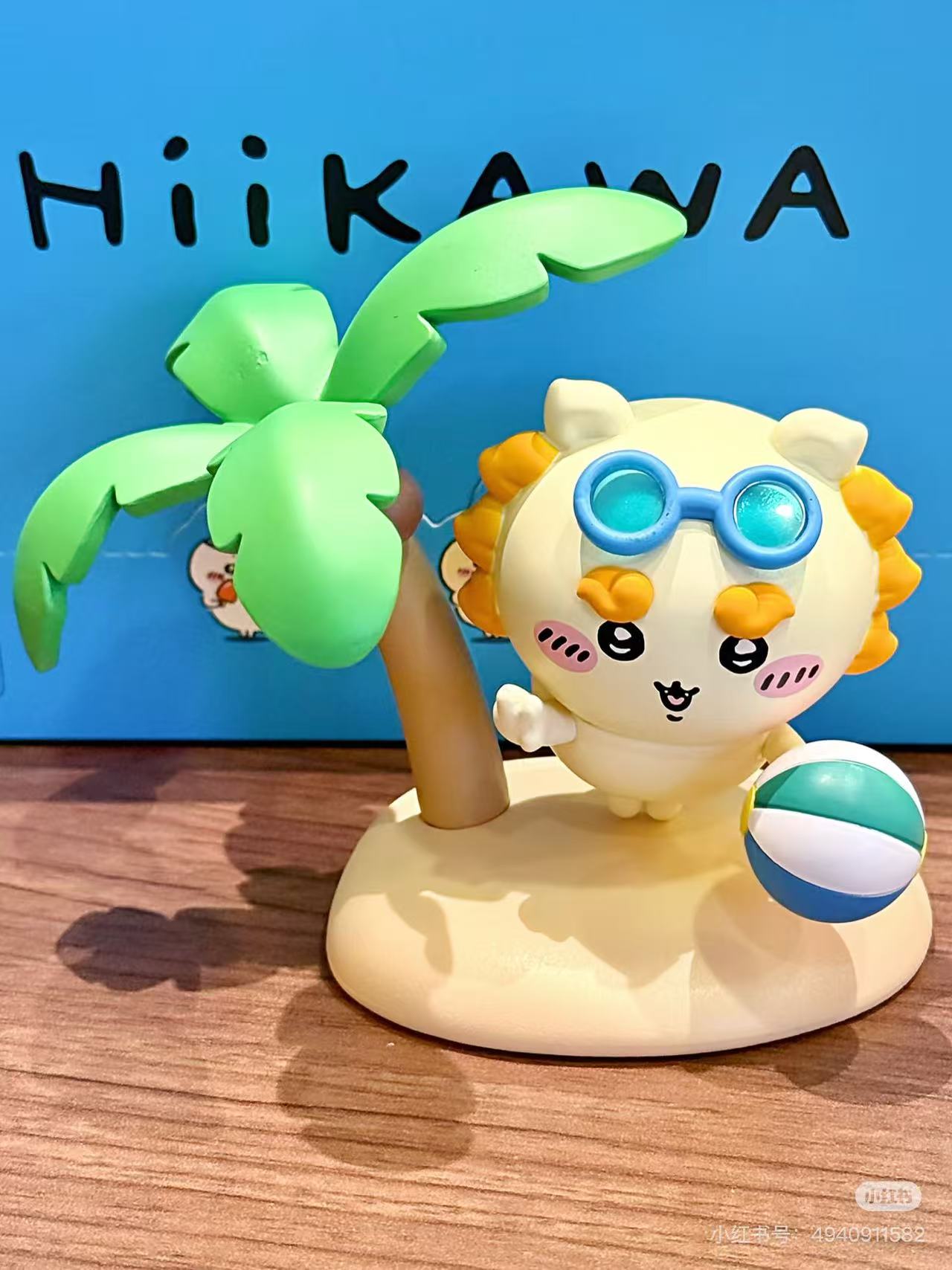 Chiikawa | Summer Season Limited | Blind Box