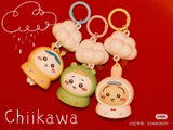 Chiikawa | Summer Season Limited | Keychain Collection