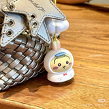 Chiikawa | Summer Season Limited | Keychain Collection