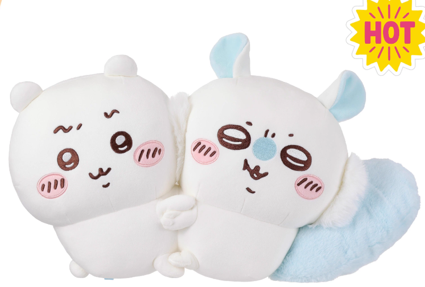 Chiikawa | Summer Season Limited | Mascot / Plush Toy Collection