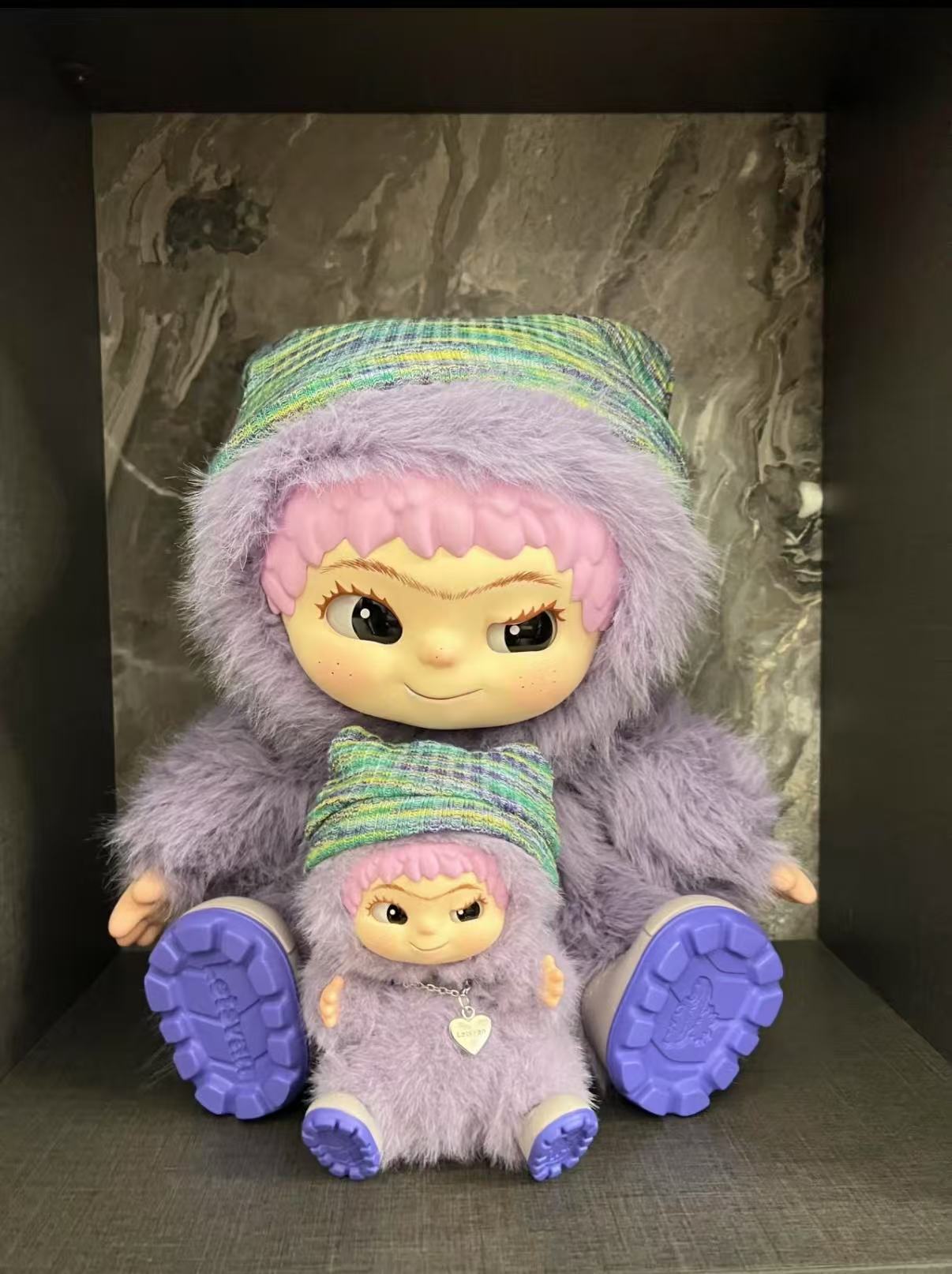 WAKUKU | WAKUKU 800% | Plush Toy XL (40cm)