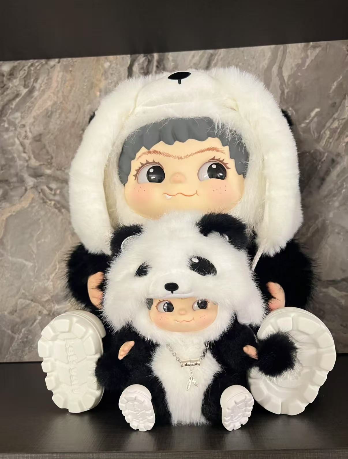 WAKUKU | WAKUKU 800% | Plush Toy XL (40cm)