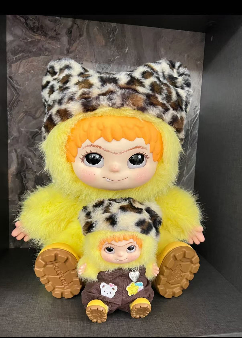 WAKUKU | Wakuku 800% | Super Large Plush Toy XXL (40cm)