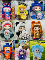 WAKUKU | Wakuku 800% | Super Large Plush Toy XXL (40cm)