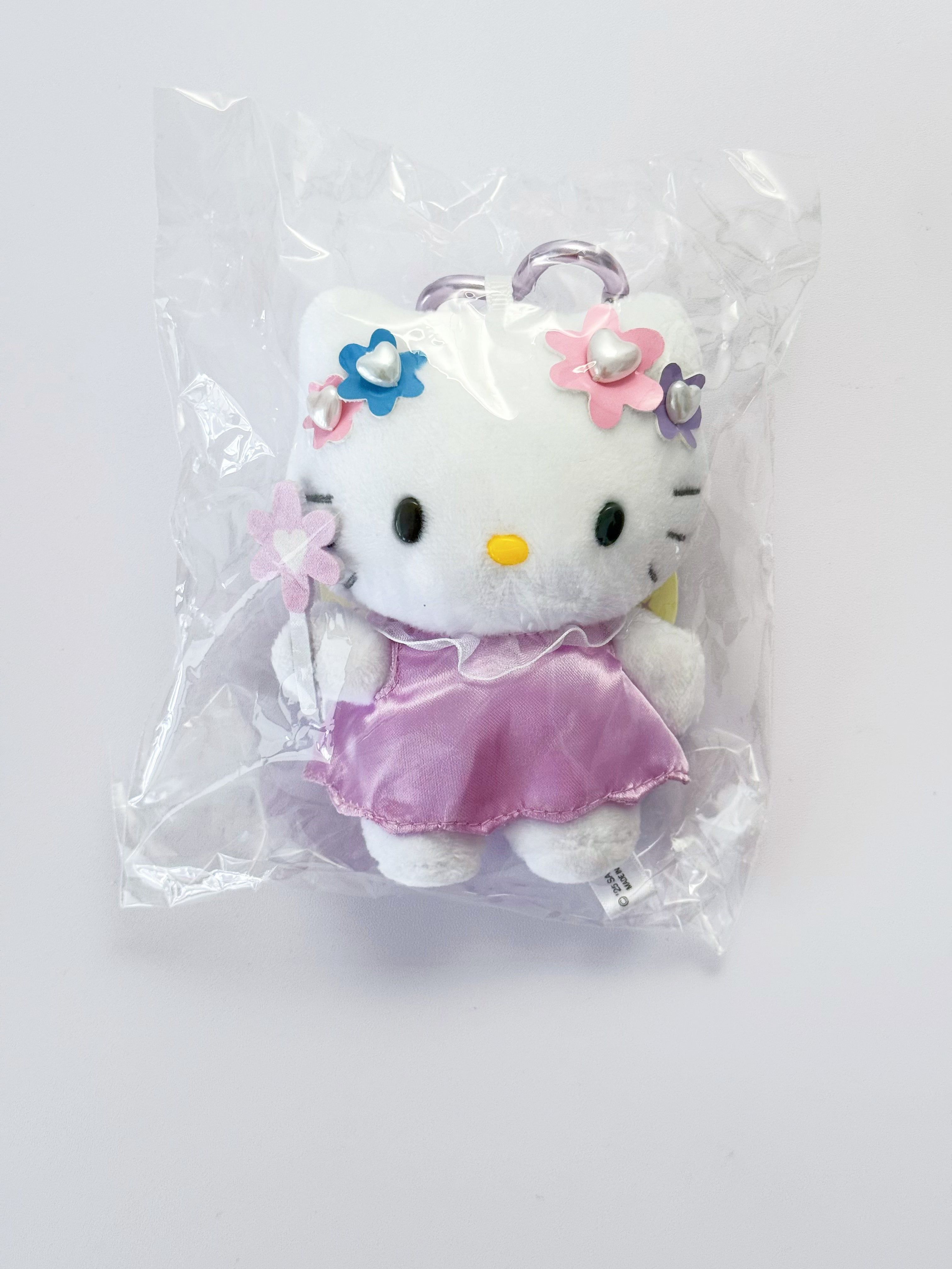 Hello Kitty | Fantasy Fairy Mascot Main image