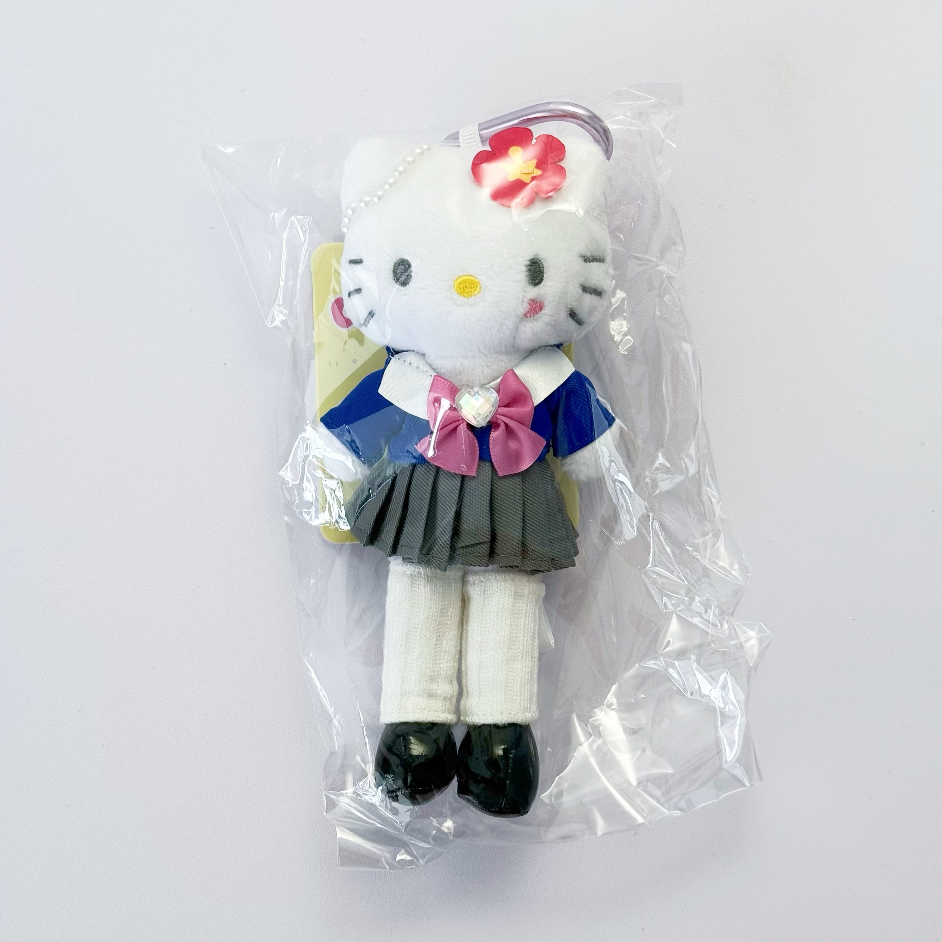 Hello Kitty | Style Up Mascot Kogal
